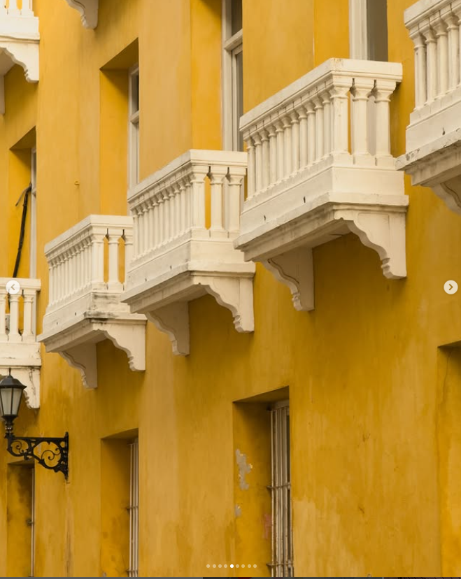 Capture decran 2025 06 02 144738 Géraldine Lamarche nous partage des images sublimes d’un voyage qui fait rêver et un message touchant