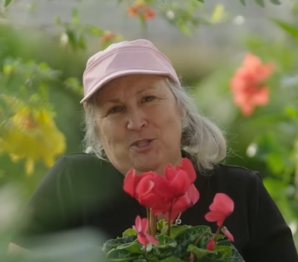 Marthe Laverdière prépare son départ… mais pas avant d’avoir réalisé ce rêve touchant 1 Marthe Laverdière prépare son départ… mais pas avant d’avoir réalisé ce rêve touchant Capture decran 2025 06 02 152413 Marthe Laverdière prépare son départ… mais pas avant d’avoir réalisé ce rêve touchant