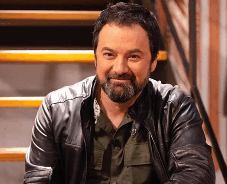 Capture decran 2025 06 02 153913 Retour inattendu pour Jeff Boudreault : l’acteur fait volte-face après sa retraite annoncée