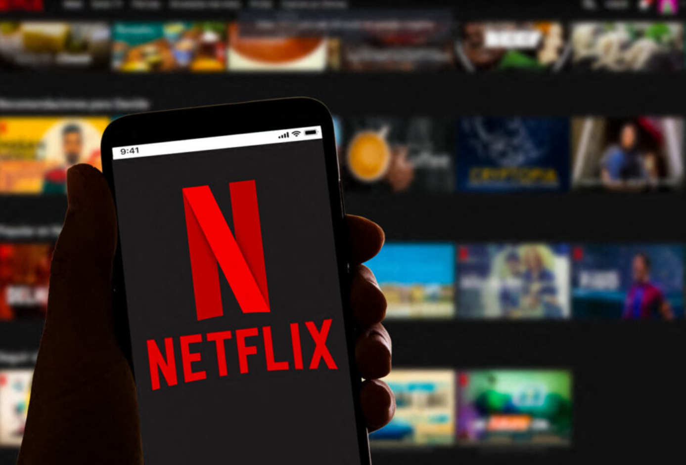 Netflix bloqué sur ces 3 appareils dès juin : ce que les abonnés doivent savoir 1 Netflix bloqué sur ces 3 appareils dès juin : ce que les abonnés doivent savoir Capture decran 2025 06 02 155747 Netflix bloqué sur ces 3 appareils dès juin : ce que les abonnés doivent savoir