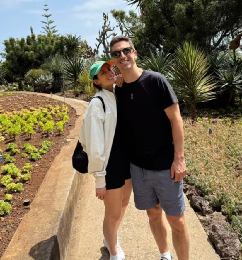 Charles-Antoine Sinotte partage toutes les photos de son voyage romantique avec sa blonde Sophie 6 Charles-Antoine Sinotte partage toutes les photos de son voyage romantique avec sa blonde Sophie Capture decran 2025 06 03 131324 Charles-Antoine Sinotte partage toutes les photos de son voyage romantique avec sa blonde Sophie