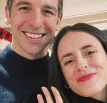 Capture decran 2025 06 03 131412 Charles-Antoine Sinotte partage toutes les photos de son voyage romantique avec sa blonde Sophie