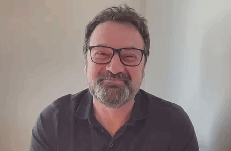 Capture decran 2025 06 04 082627 Jeff Boudreault clarifie son avenir : « Je suis encore un acteur dans l’âme »