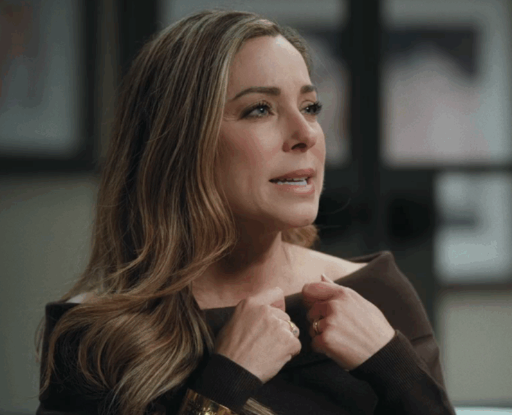 Capture decran 2025 06 04 083631 Anick Dumontet quitte Si on s’aimait Célébrités en larmes… et fait une remarque qui ne passe pas inaperçue