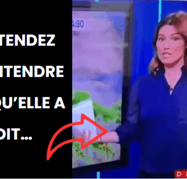 Les propos de cette météorologue à la télé ont fait réagir tout le Québec 3 Les propos de cette météorologue à la télé ont fait réagir tout le Québec Capture decran 2025 06 04 084122 Les propos de cette météorologue à la télé ont fait réagir tout le Québec