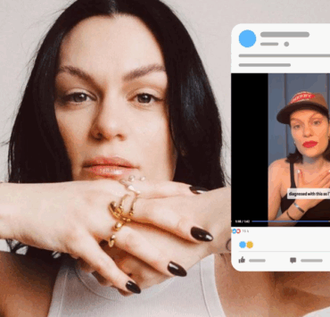 « Je vais disparaître un moment » : Jessie J annonce son combat contre le cancer 3 « Je vais disparaître un moment » : Jessie J annonce son combat contre le cancer Capture decran 2025 06 04 184845 « Je vais disparaître un moment » : Jessie J annonce son combat contre le cancer