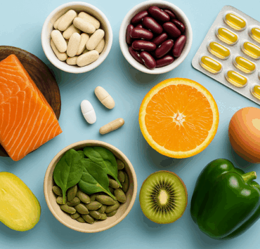 Capture decran 2025 06 04 200158 Fatigue ou humeur morose ? Découvre la vitamine qui te manque grâce à ce quiz rapide !