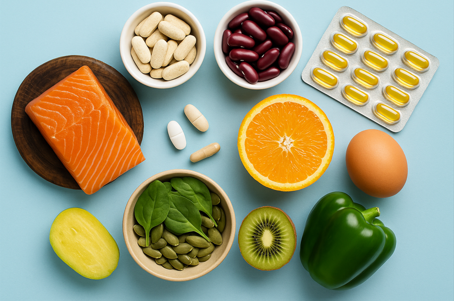 Fatigue ou humeur morose ? Découvre la vitamine qui te manque grâce à ce quiz rapide ! 1 Fatigue ou humeur morose ? Découvre la vitamine qui te manque grâce à ce quiz rapide ! Capture decran 2025 06 04 200158 Fatigue ou humeur morose ? Découvre la vitamine qui te manque grâce à ce quiz rapide !
