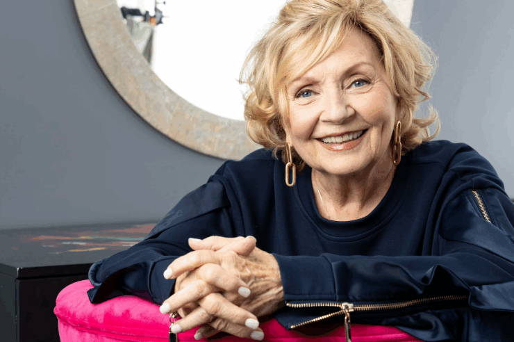 Capture decran 2025 06 05 073317 France Castel quitte Les Belles-Sœurs symphonique : sa santé en cause