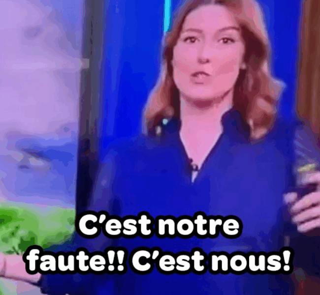 Capture decran 2025 06 05 075407 « C’est à cause de vous qu’il pleut la fin de semaine » : la déclaration choc d’une météorologue de LCN fait réagir tout le Québec