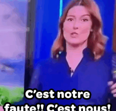 Capture decran 2025 06 05 075407 e1749125561915 « C’est à cause de vous qu’il pleut la fin de semaine » : la déclaration choc d’une météorologue de LCN fait réagir tout le Québec