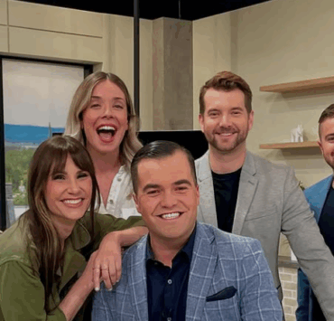 « Un rêve devenu réalité ! » : découvrez qui rejoint Salut Bonjour ce mois-ci 3 « Un rêve devenu réalité ! » : découvrez qui rejoint Salut Bonjour ce mois-ci Capture decran 2025 06 05 141840 « Un rêve devenu réalité ! » : découvrez qui rejoint Salut Bonjour ce mois-ci