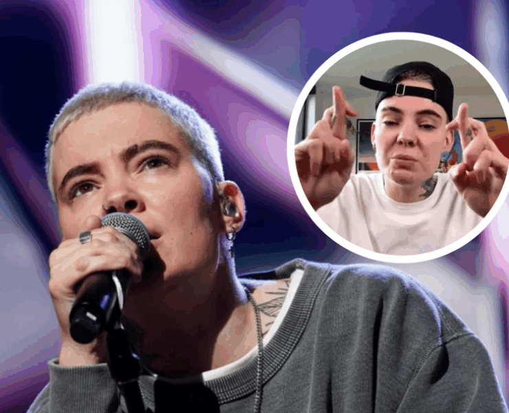 Capture decran 2025 06 05 165206 Roxane Bruneau en colère d’annoncer cette mauvaise nouvelle