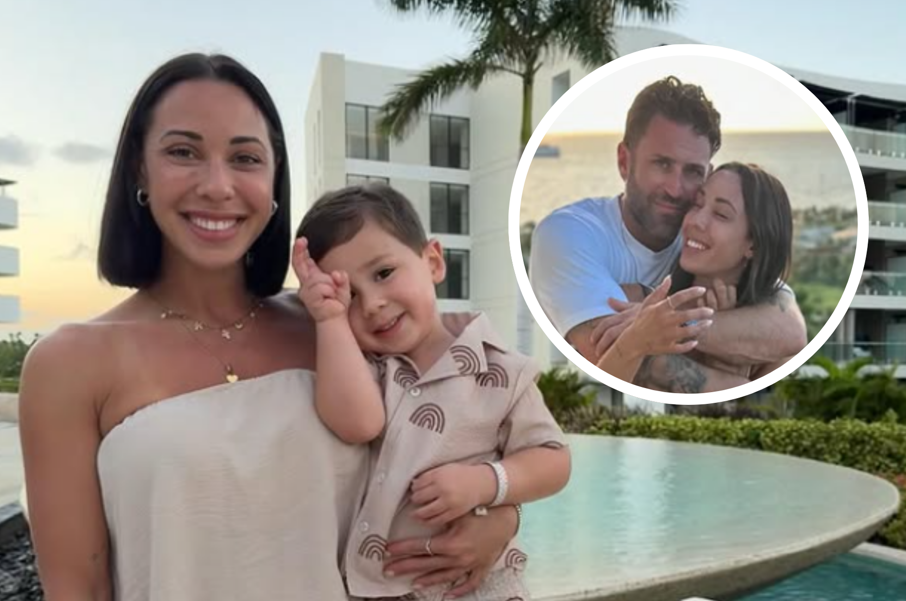 Maude d'OD met les choses au clair : sa rupture, son fils, sa bague… elle dévoile tout ! 1 Maude d'OD met les choses au clair : sa rupture, son fils, sa bague… elle dévoile tout ! Capture decran 2025 06 05 201344 Maude d'OD met les choses au clair : sa rupture, son fils, sa bague… elle dévoile tout !