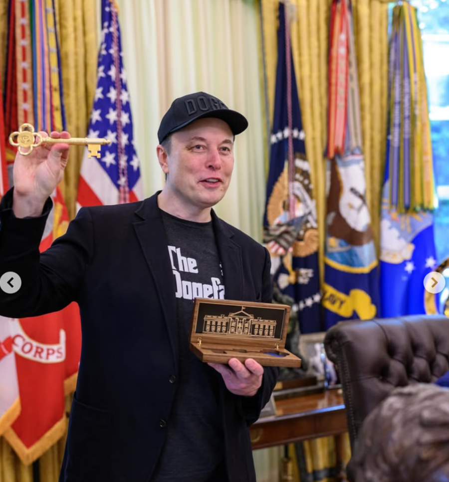 Elon Musk lâche une « bombe » sur Donald Trump : il l’accuse d’être lié aux dossiers Epstein 4 Elon Musk lâche une « bombe » sur Donald Trump : il l’accuse d’être lié aux dossiers Epstein Capture decran 2025 06 05 235626 Elon Musk lâche une « bombe » sur Donald Trump : il l’accuse d’être lié aux dossiers Epstein