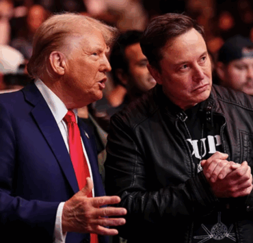 Capture decran 2025 06 05 235717 Elon Musk lâche une « bombe » sur Donald Trump : il l’accuse d’être lié aux dossiers Epstein