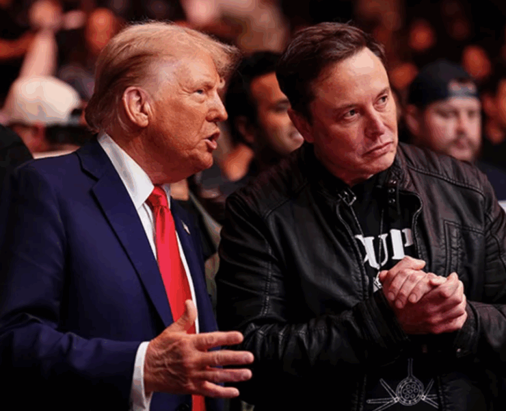 Capture decran 2025 06 05 235717 Elon Musk lâche une « bombe » sur Donald Trump : il l’accuse d’être lié aux dossiers Epstein