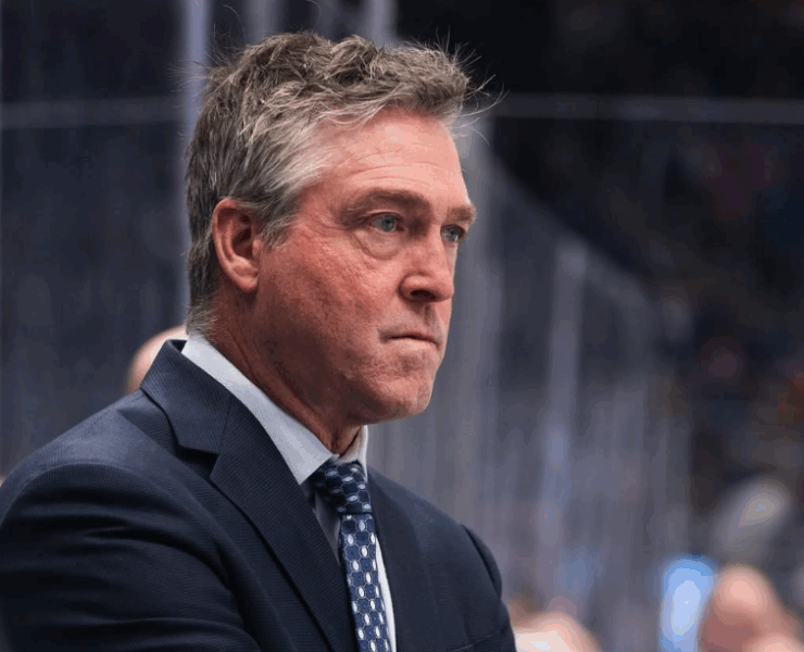 Capture decran 2025 06 06 011732 1 Patrick Roy s’offre une montre de luxe pour marquer un nouveau chapitre de sa carrière