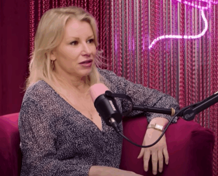 Capture decran 2025 06 06 015834 Cathy Gauthier brise le silence : elle savait que son ex la trompait