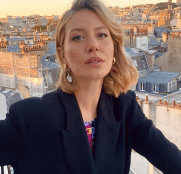 Capture decran 2025 06 06 021727 Méconnaissable? Magalie Lépine-Blondeau dévoile un tout nouveau look en 2025 et crée la surprise