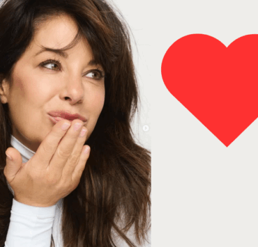 Capture decran 2025 06 06 145529 Marie-Claude Savard dévoile les débuts d’une nouvelle histoire d'amour