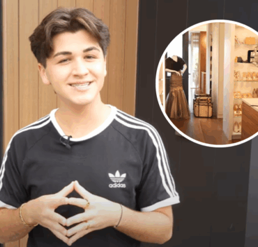 Capture decran 2025 06 06 152258 Tu ne croiras jamais dans quelle maison vit Marc-Antoine de Star Académie