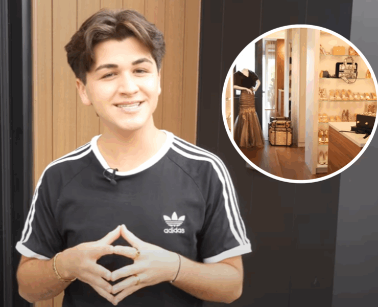 Capture decran 2025 06 06 152258 Tu ne croiras jamais dans quelle maison vit Marc-Antoine de Star Académie