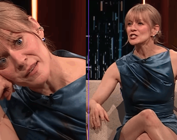 Capture decran 2025 06 06 163725 Véronique Dicaire ne mâche pas ses mots sur Star Académie : “Des fois, je m’ennuyais pour vrai”