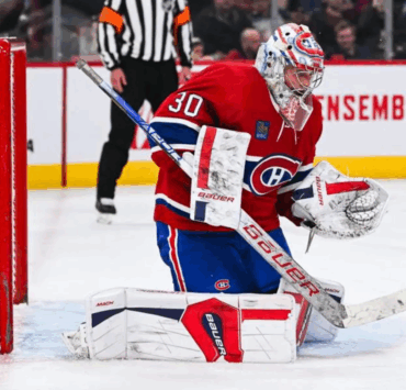 Cayden Primeau envoie un message clair : vers la fin de son parcours avec le CH? 3 Cayden Primeau envoie un message clair : vers la fin de son parcours avec le CH? Capture decran 2025 06 07 013734 Cayden Primeau envoie un message clair : vers la fin de son parcours avec le CH?