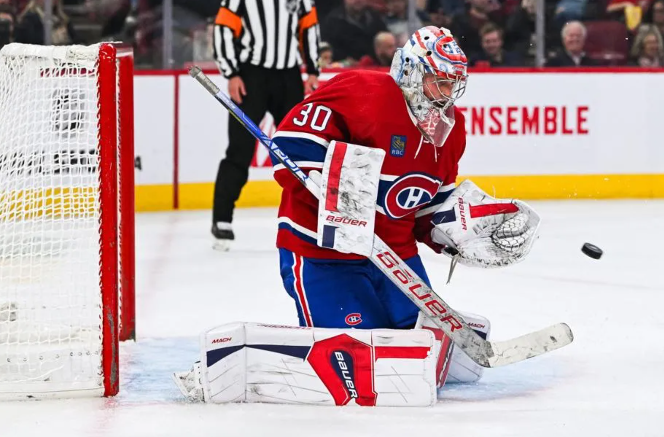 Cayden Primeau envoie un message clair : vers la fin de son parcours avec le CH? 1 Cayden Primeau envoie un message clair : vers la fin de son parcours avec le CH? Capture decran 2025 06 07 013734 Cayden Primeau envoie un message clair : vers la fin de son parcours avec le CH?