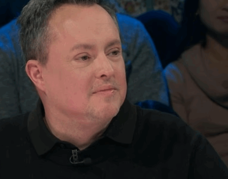 Capture decran 2025 06 07 040758 Prison pour une blague : Mike Ward en furie contre la justice brésilienne