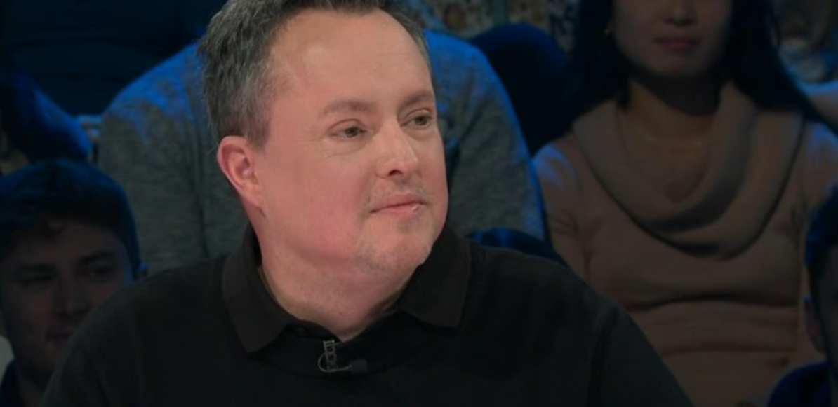 Prison pour une blague : Mike Ward en furie contre la justice brésilienne 1 Prison pour une blague : Mike Ward en furie contre la justice brésilienne Capture decran 2025 06 07 040758 Prison pour une blague : Mike Ward en furie contre la justice brésilienne