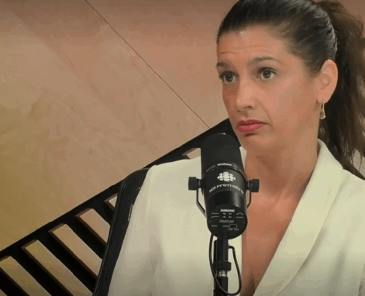 Capture decran 2025 06 07 042601 Geneviève Guilbault envisage un grand ménage à la SAAQ : le PDG sur la sellette