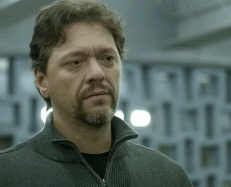 Capture decran 2025 06 07 224151 Hugo Giroux brise le silence sur ses ennuis de santé : « J’ai connu une grande vulnérabilité »