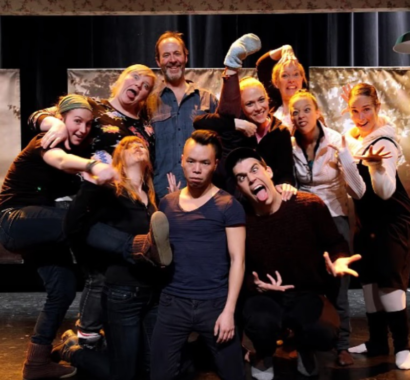 Capture decran 2025 06 09 012241 Debbie Lynch-White en deuil : elle rend un vibrant hommage à un homme qui a marqué sa vie