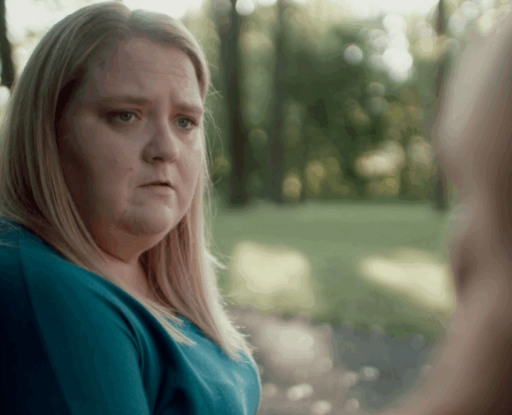 Capture decran 2025 06 09 012701 Debbie Lynch-White en deuil : elle rend un vibrant hommage à un homme qui a marqué sa vie