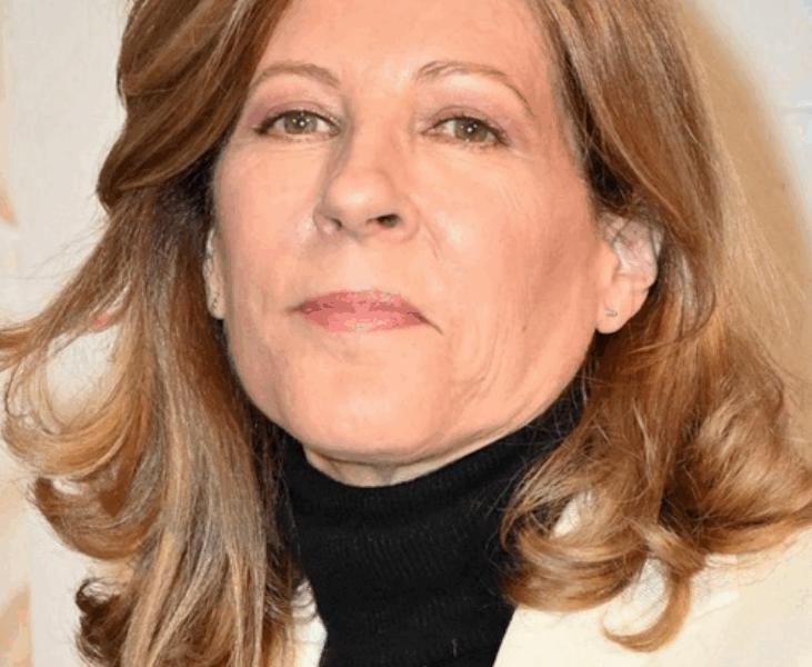 Capture decran 2025 06 09 022157 Sophie Lorain brise le silence et donne des nouvelles rassurantes sur sa mère Denise Filiatrault