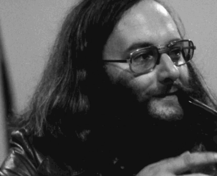 Capture decran 2025 06 09 214321 Victor-Lévy Beaulieu s’éteint à 79 ans