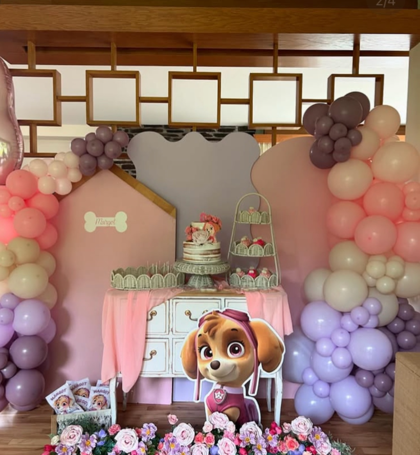 Capture decran 2025 06 09 214423 Maripier Morin dévoile la magnifique nouvelle chambre de sa fille Margot pour ses 3 ans