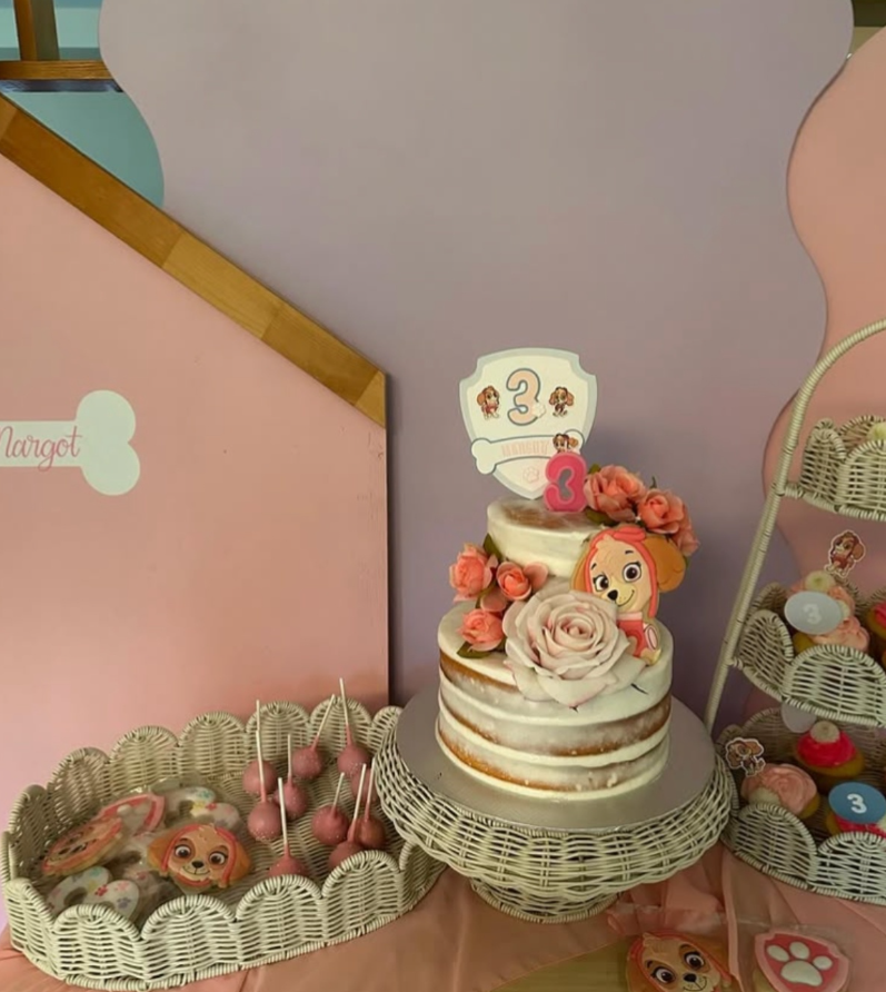 Capture decran 2025 06 09 214431 Maripier Morin dévoile la magnifique nouvelle chambre de sa fille Margot pour ses 3 ans