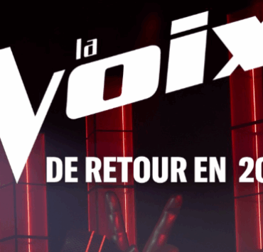 C'est officiel ! Voici les 4 coachs qui dirigeront La Voix 2026 ! 3 C'est officiel ! Voici les 4 coachs qui dirigeront La Voix 2026 ! Capture decran 2025 06 10 084631 C'est officiel ! Voici les 4 coachs qui dirigeront La Voix 2026 !