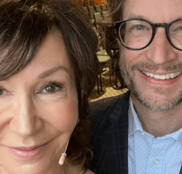 Josée Boudreault partage un moment fort en émotions avec sa famille 2 Josée Boudreault partage un moment fort en émotions avec sa famille Capture decran 2025 06 11 080207 Josée Boudreault partage un moment fort en émotions avec sa famille