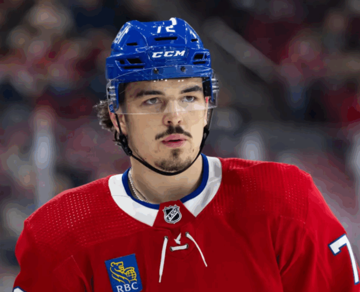 Capture decran 2025 06 11 175459 Grosse rumeur confirmée : Xhekaj pourrait quitter Montréal