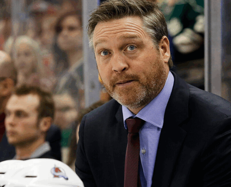 Capture decran 2025 06 12 215625 Grosse annonce : Patrick Roy aura enfin sa statue à Québec!
