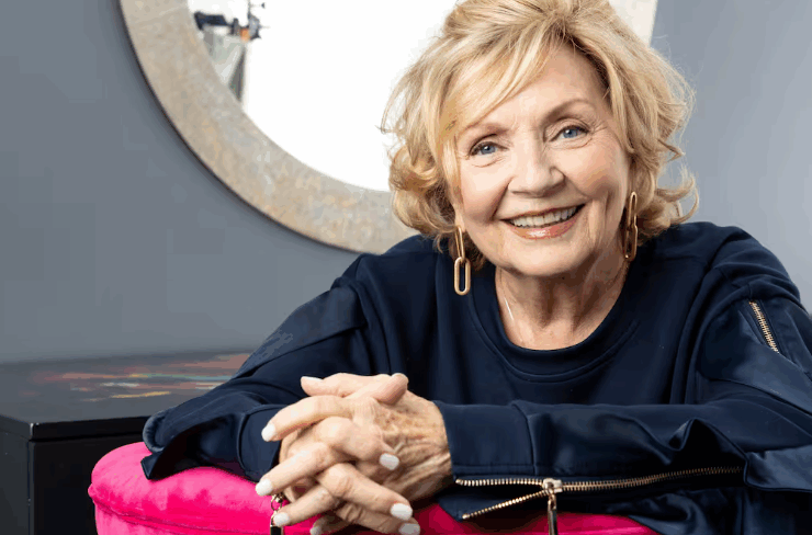 Capture decran 2025 06 12 215956 France Castel contrainte à une pause : de nouveaux détails sur son état de santé révélés