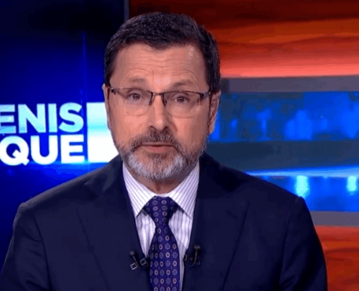 Capture decran 2025 06 12 222937 Denis Lévesque sort de sa retraite et revient à l’animation sur une émission bien connue !