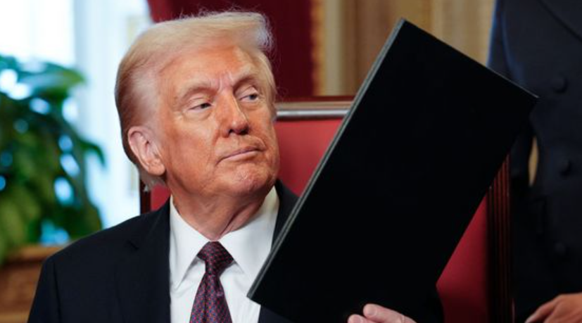 Donald Trump promet 1000$ pour chaque bébé né durant son mandat présidentiel 1 Donald Trump promet 1000$ pour chaque bébé né durant son mandat présidentiel Capture decran 2025 06 12 225546 Donald Trump promet 1000$ pour chaque bébé né durant son mandat présidentiel