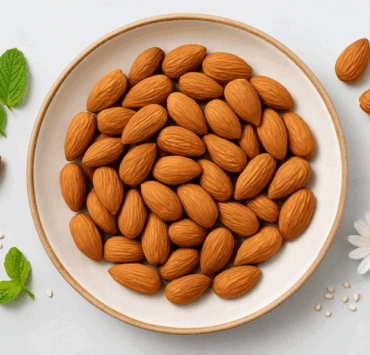 Voici ce qui arrive à votre corps lorsque vous mangez des amandes tous les jours 3 Voici ce qui arrive à votre corps lorsque vous mangez des amandes tous les jours Capture decran 2025 06 13 112259 Voici ce qui arrive à votre corps lorsque vous mangez des amandes tous les jours