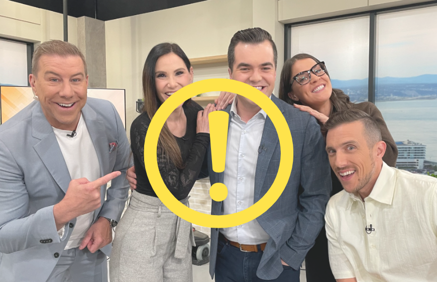 Nouvel horaire pour Salut Bonjour : voici ce qui change dès lundi ! 1 Nouvel horaire pour Salut Bonjour : voici ce qui change dès lundi ! Capture decran 2025 06 13 163801 Nouvel horaire pour Salut Bonjour : voici ce qui change dès lundi !