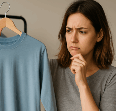 Porter ses vêtements plusieurs fois sans les laver : pourquoi c’est risqué 2 Porter ses vêtements plusieurs fois sans les laver : pourquoi c’est risqué Capture decran 2025 06 13 170159 Porter ses vêtements plusieurs fois sans les laver : pourquoi c’est risqué